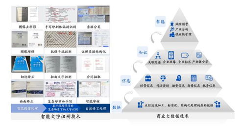 賦能全球商業(yè)巨頭 沖刺智能文字識(shí)別第一股的技術(shù)服務(wù)新紀(jì)元